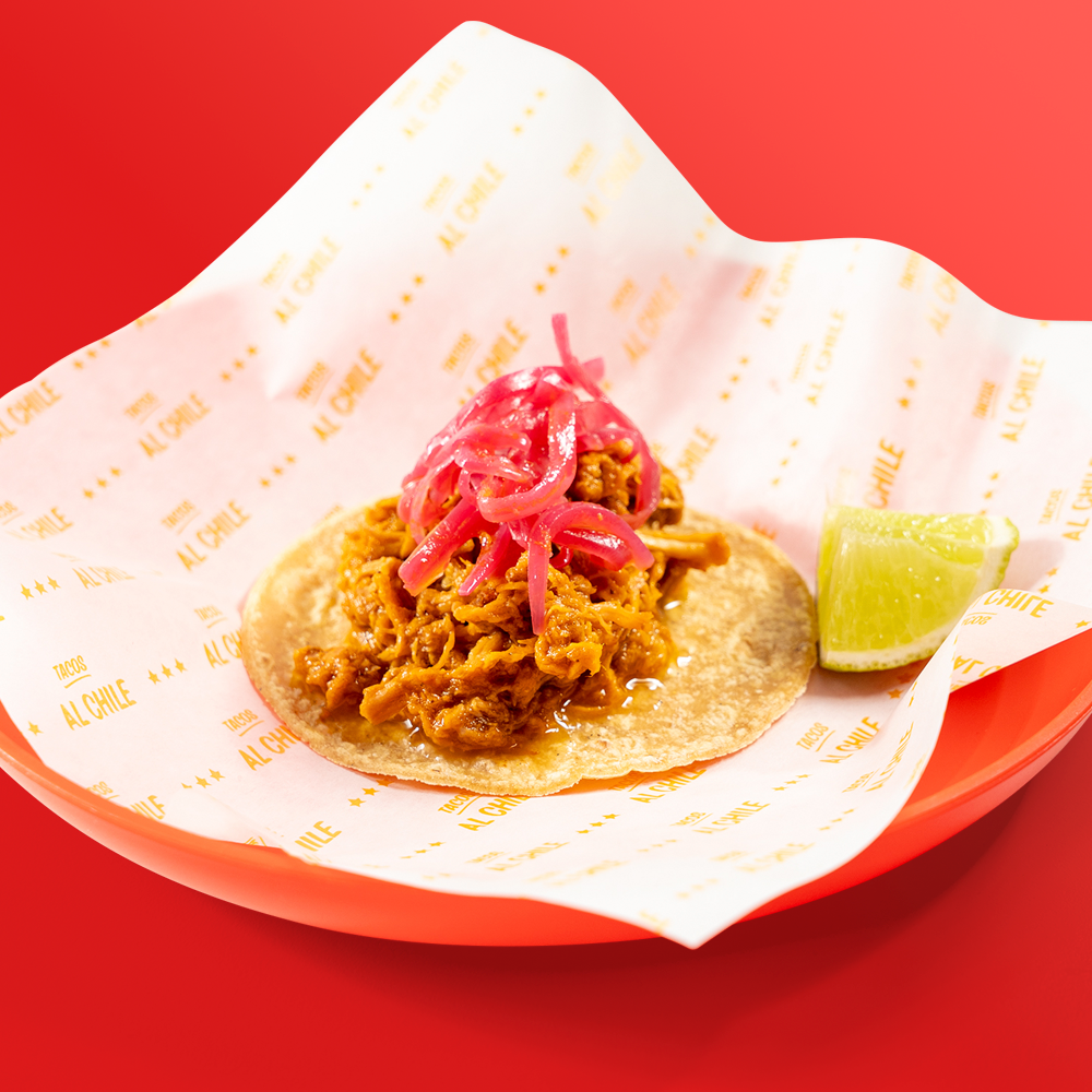 Cochinita pibil