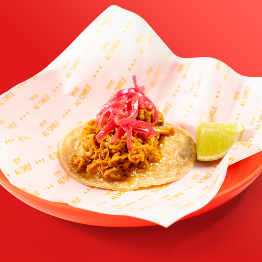 Cochinita pibil